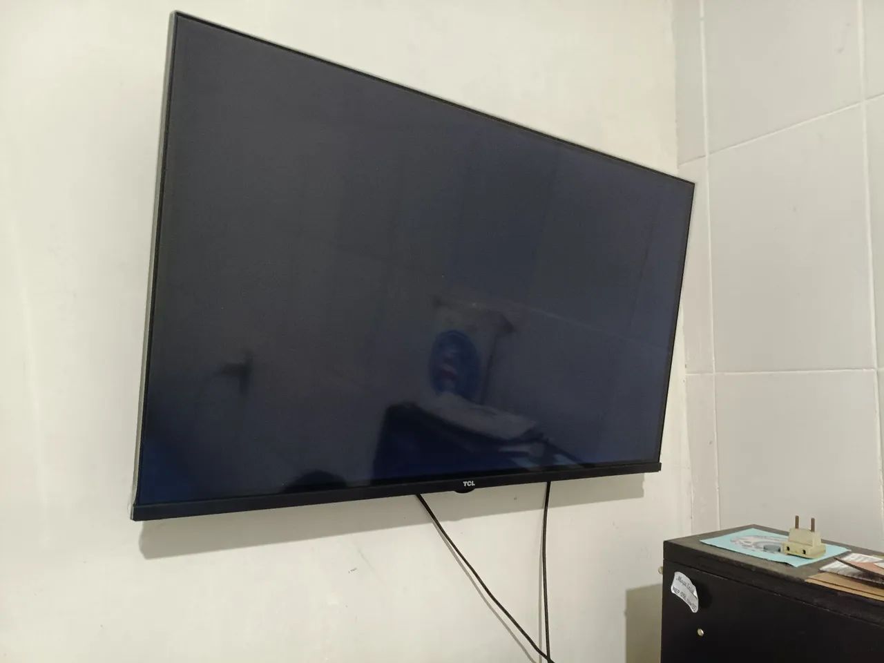 Smart tv android TCL 32 POLEGADAS 
