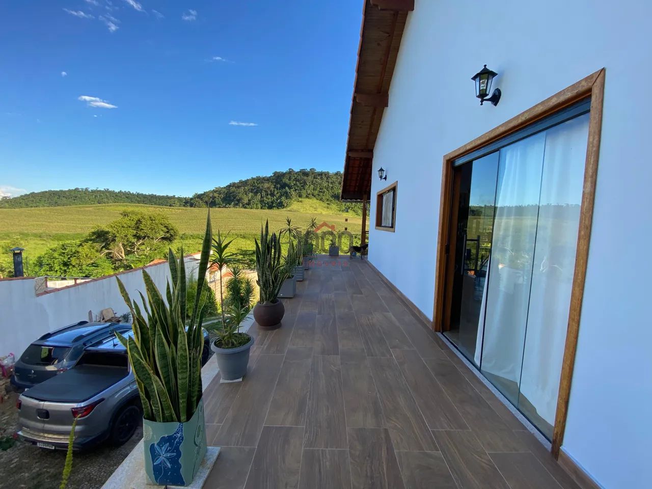 Casa 3 quartos - Belmiro Braga - Foto 3
