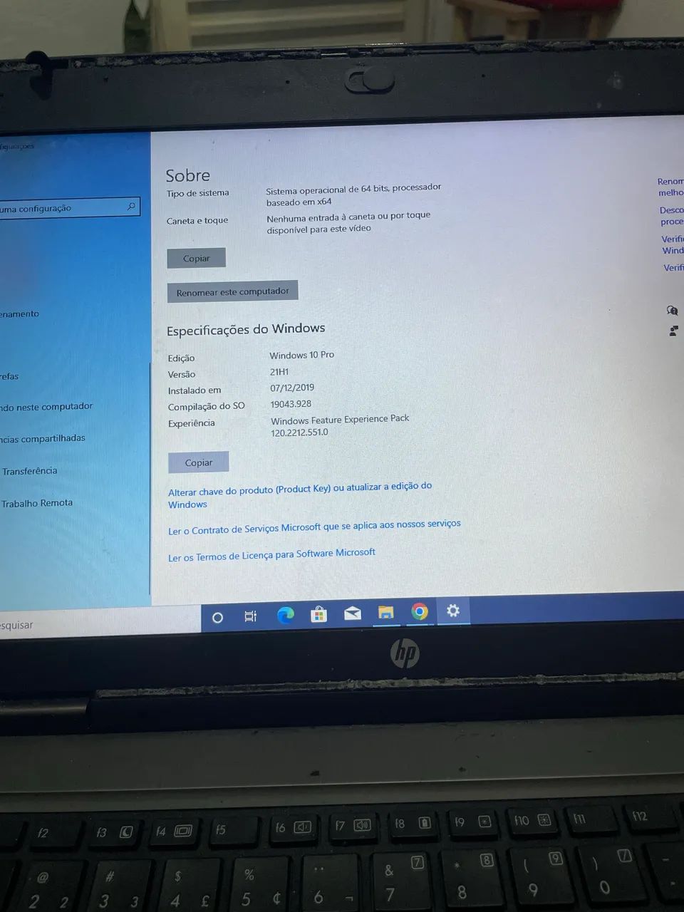 Notebook HP - Foto 4