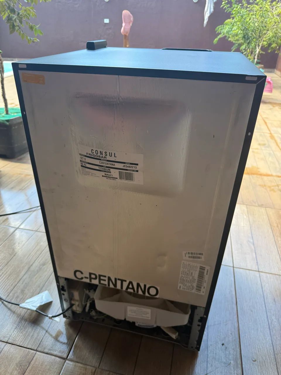 Cervejeira cônsul  - Foto 4