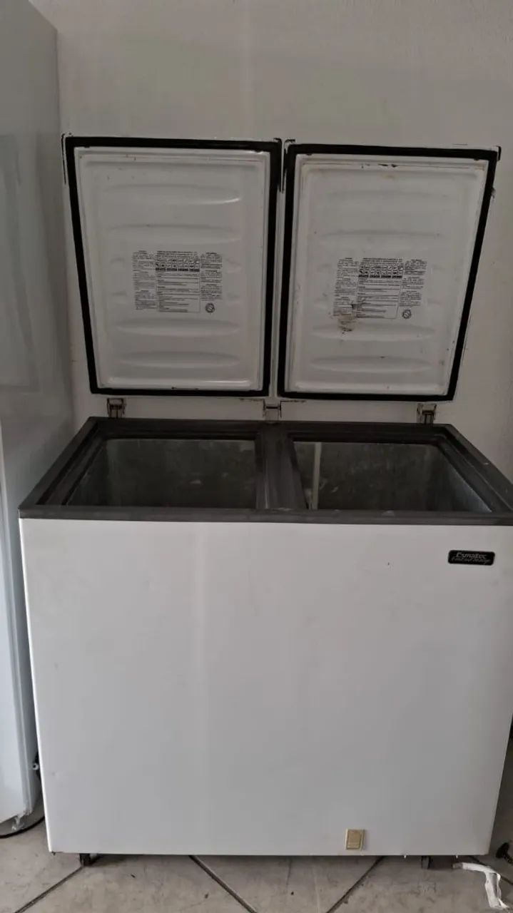 FREEZER HORIZONTAL  - Foto 2