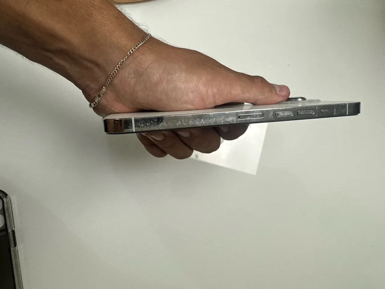 iPhone 13 Pro Max 256gb - Foto 4