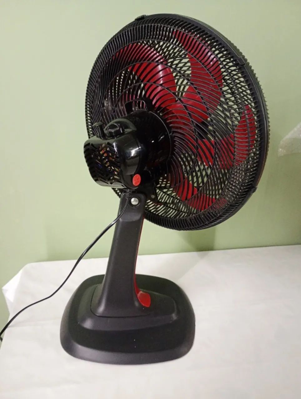 Ventilador  - Foto 2