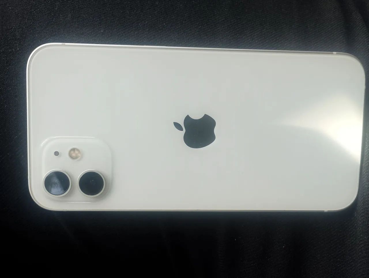 iPhone 12 128 GB Bateria 88% Face ID - Foto 2