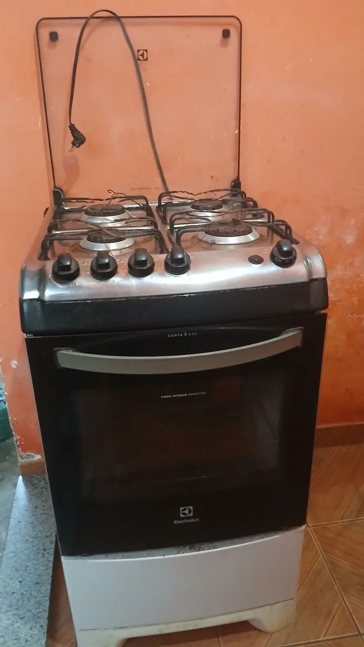 Fogão Electrolux  - Foto 2