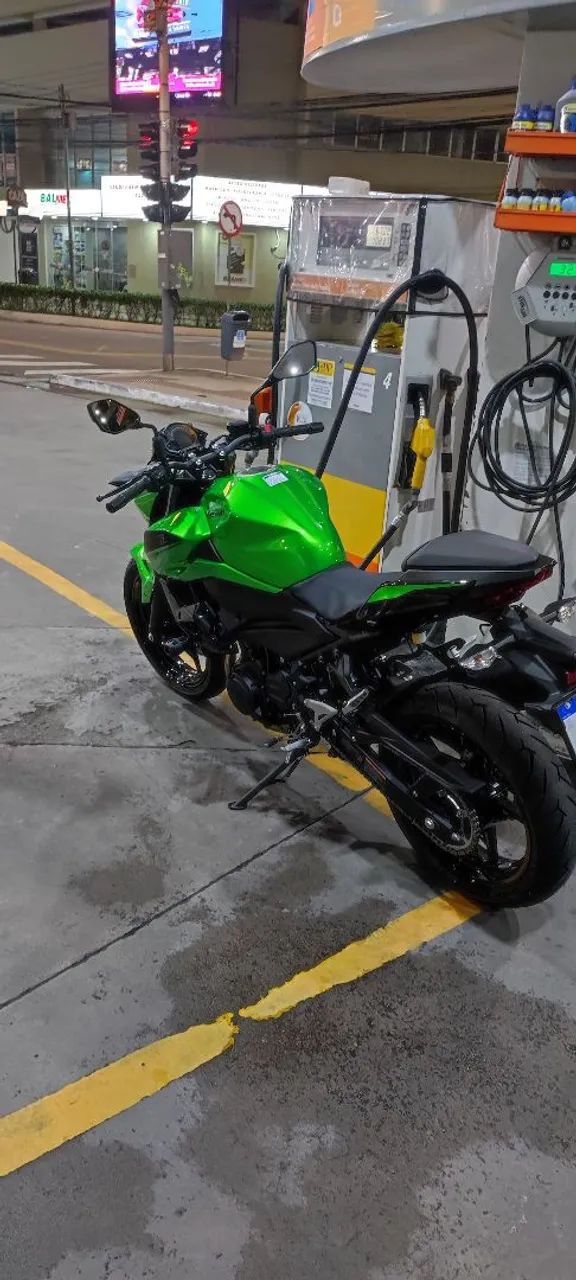 Z400 SE  - Foto 4