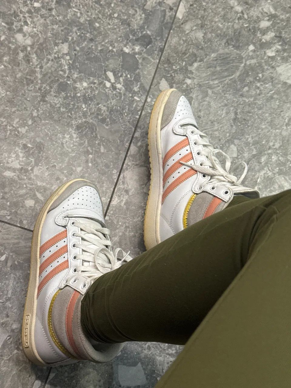 Tênis adidas  - Foto 3