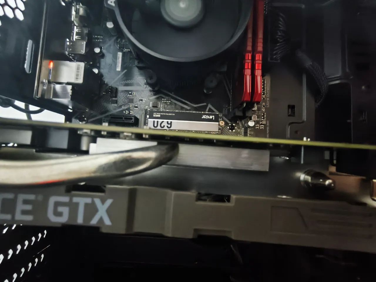 Pc Gamer Kit - Foto 3