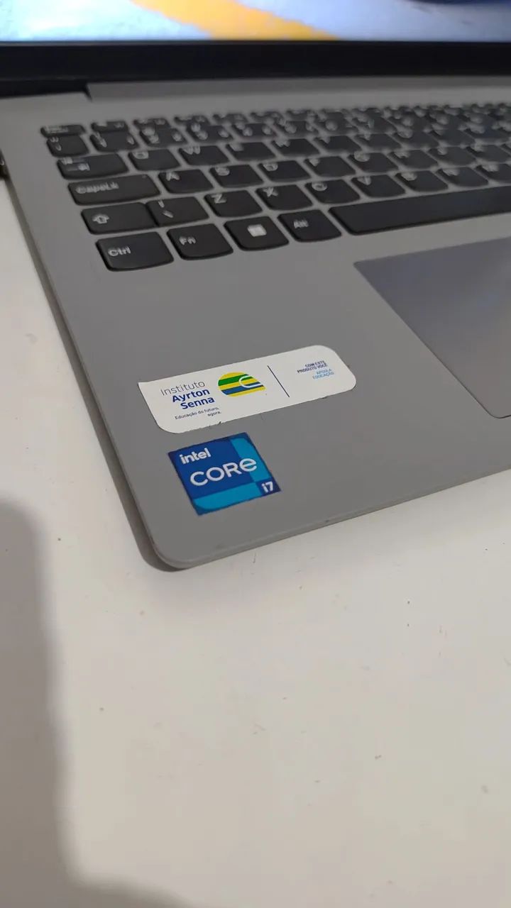 Notebook i7 / 12Gb Memoria - Foto 3