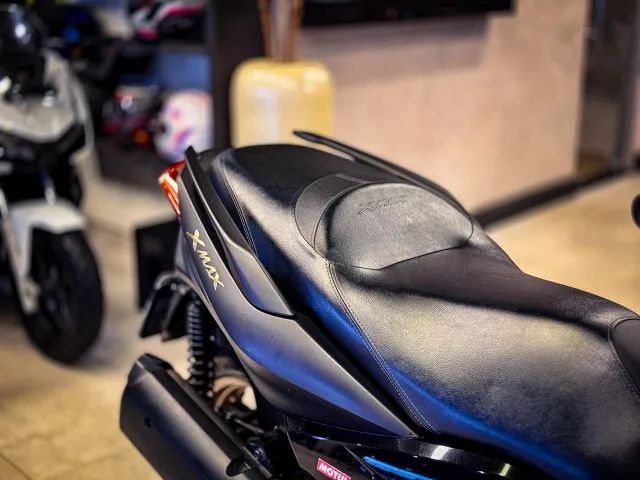 YAMAHA XMAX 2021 - Foto 5