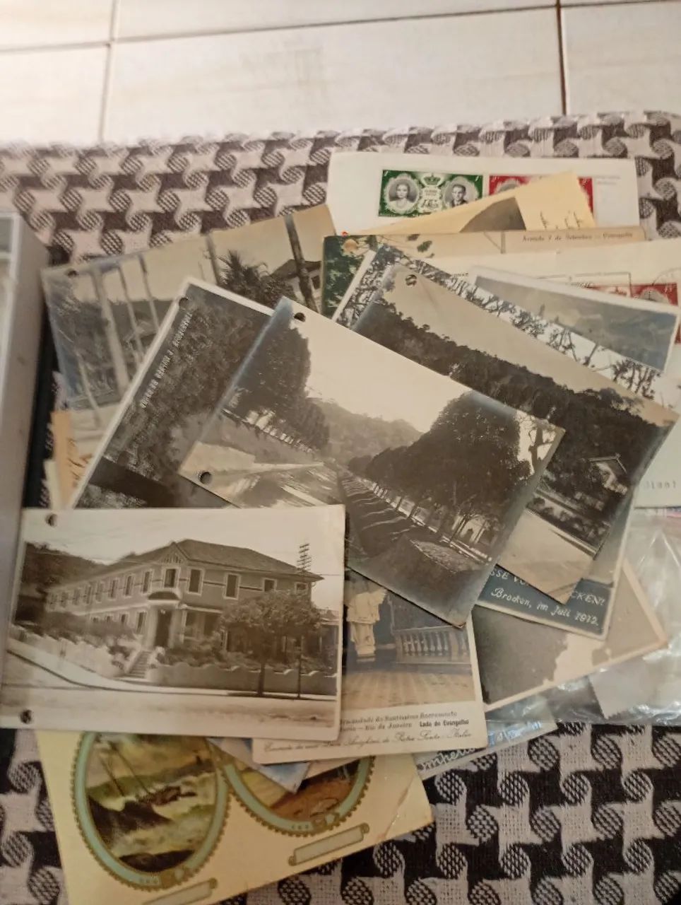 Cartões postais - Foto 4