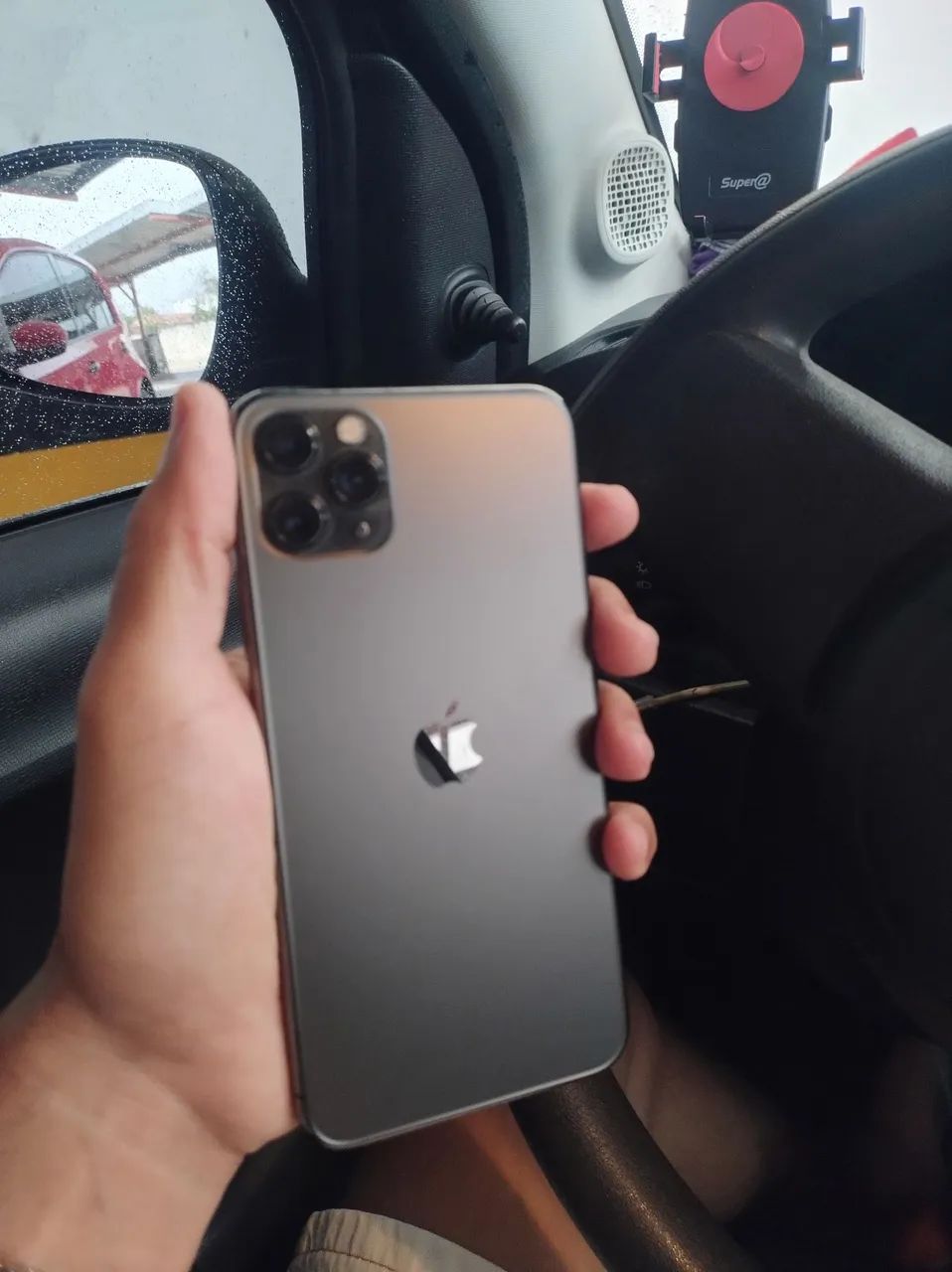 iPhone 11 pro Max 256GB - Celulares e Smartphones - Lagoa Nova