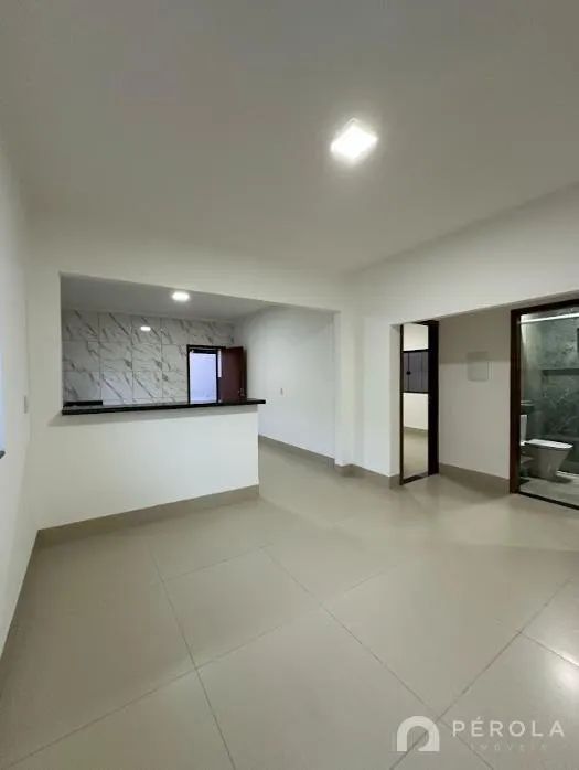 Casa em Jardim Alphaville - Goiânia