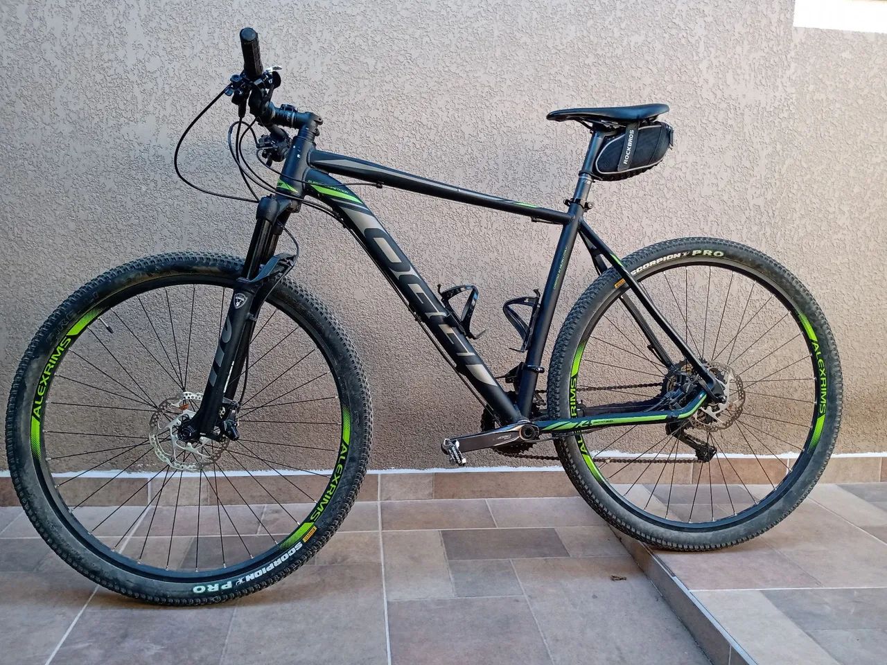 Bicicleta Oggi 7.4 - Foto 4
