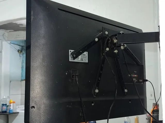 TV 32 POLEGADAS LG SMART - Foto 2