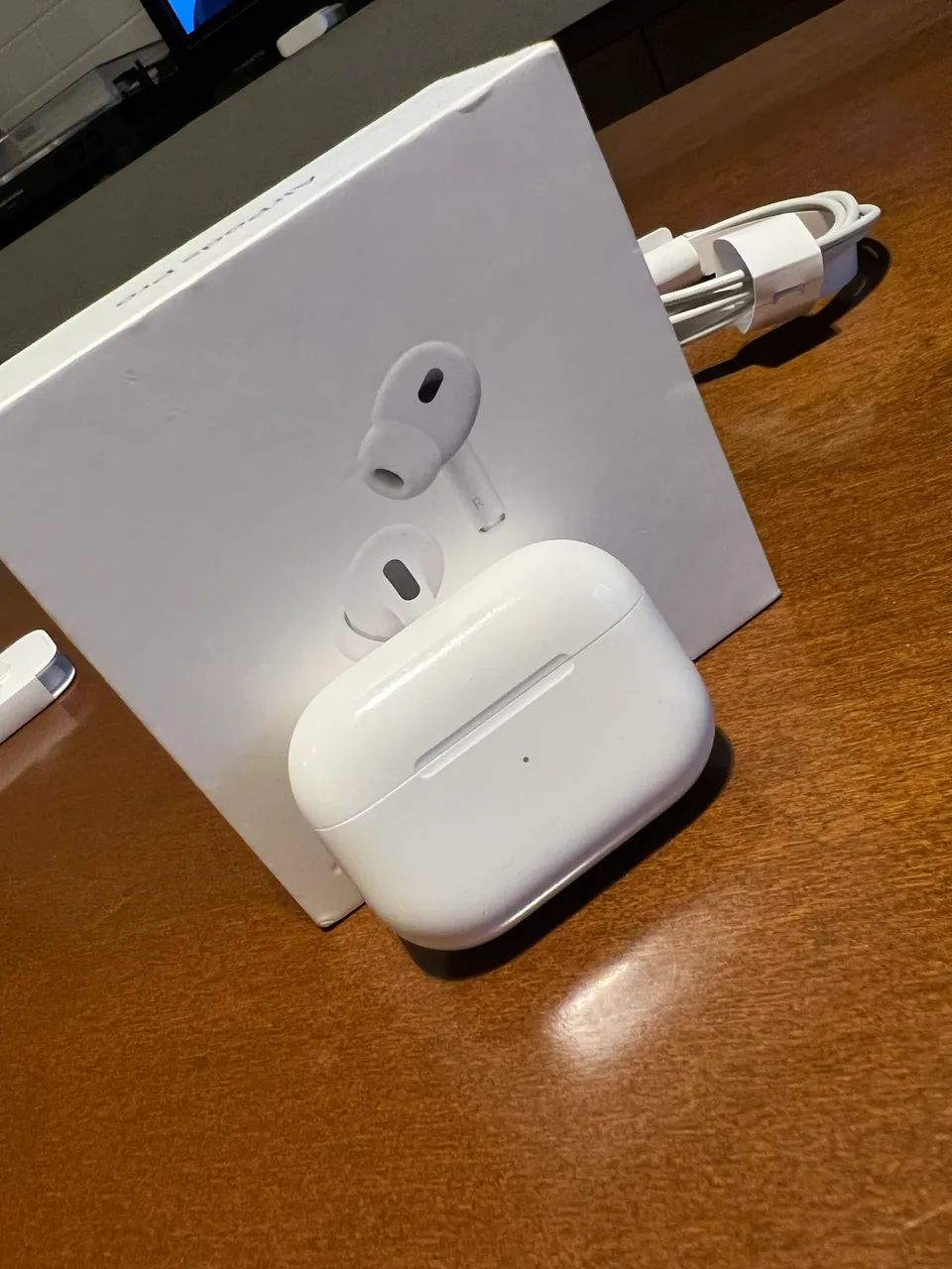 AirPods Pro 2 - Caixa completa - Foto 3
