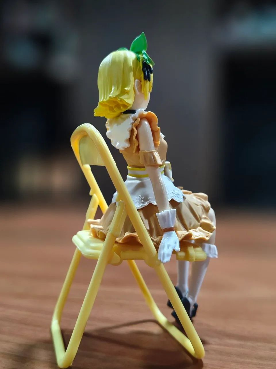 Figure Vocaloid - Kagamine Rin  - Foto 2