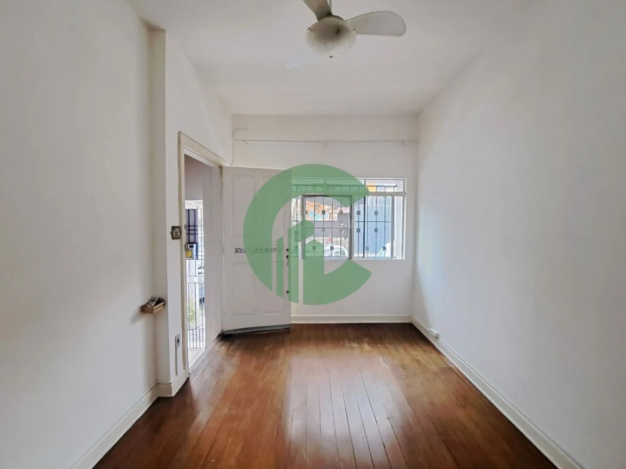 Casa no Centro de Santo André, SP