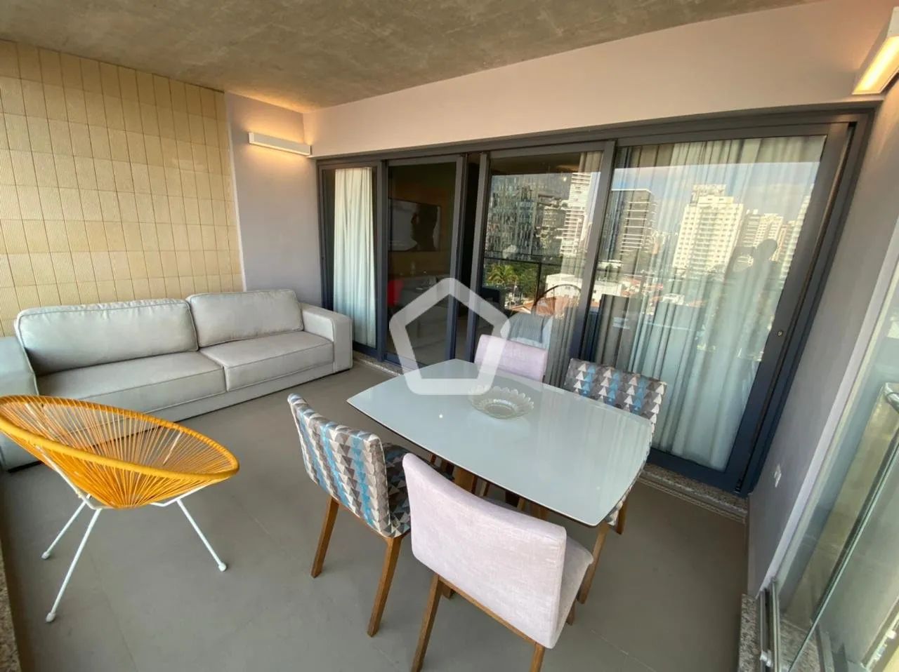 Apartamento em Itaim Bibi