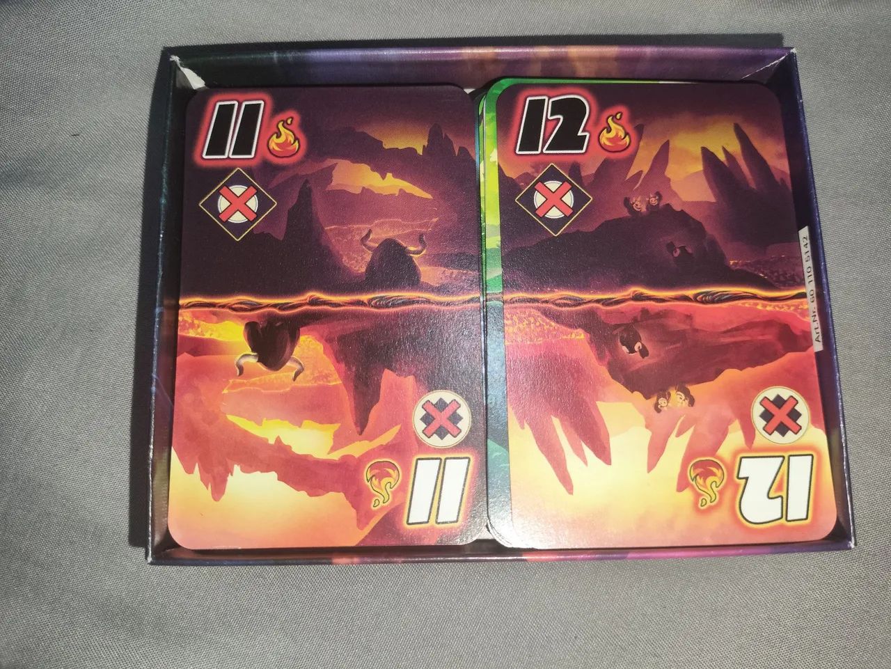 Jogo de tabuleiro - Silêncio  - Foto 3