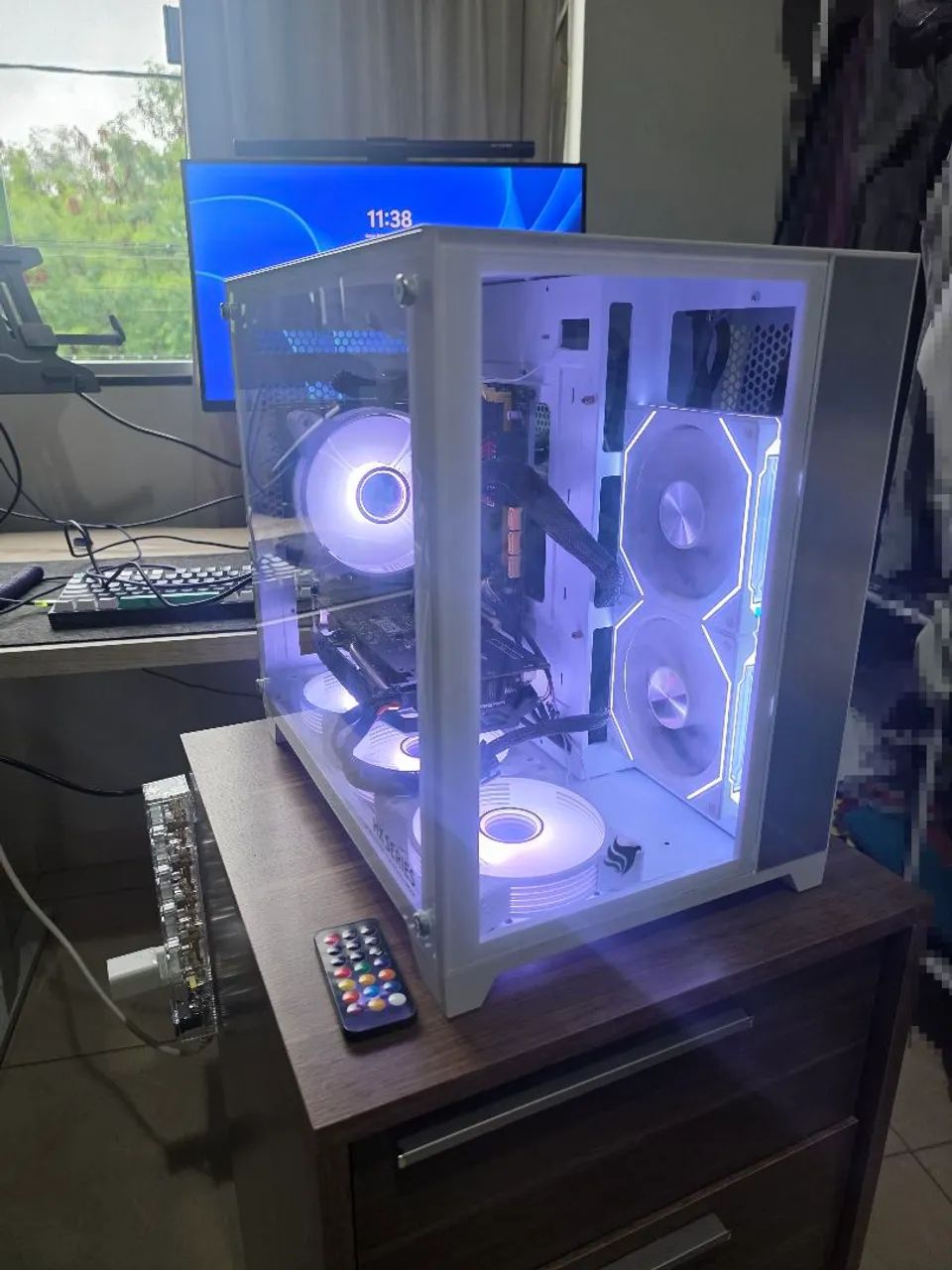 Pc gamer