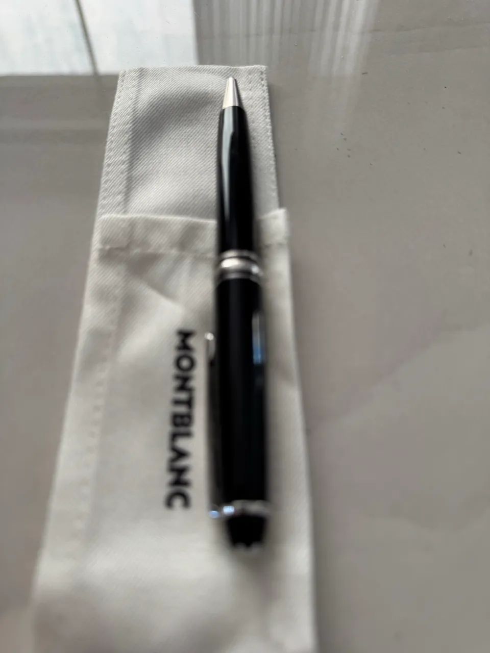 Caneta Montblanc - Foto 3