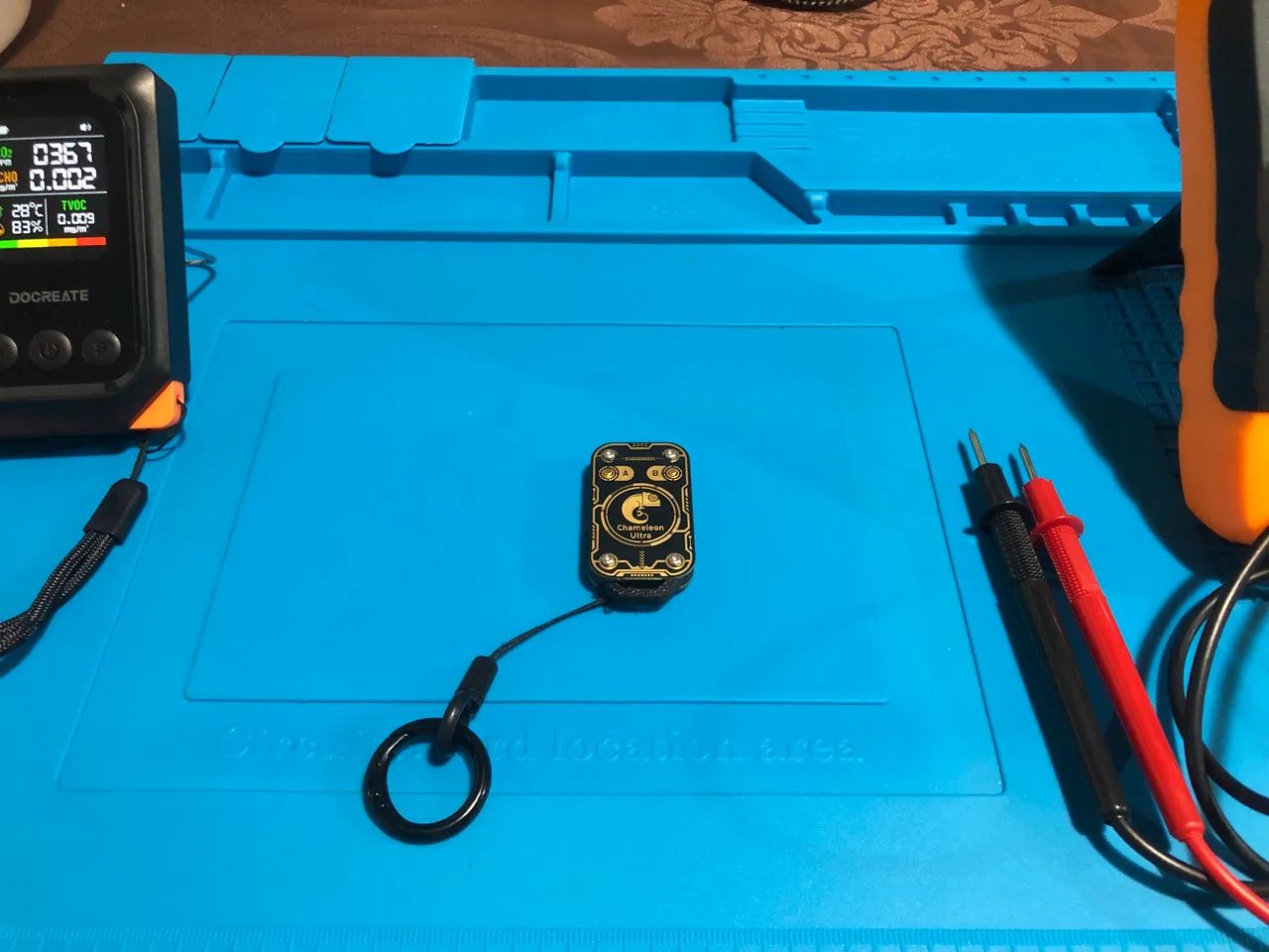 Chameleon Ultra V2 - Foto 3