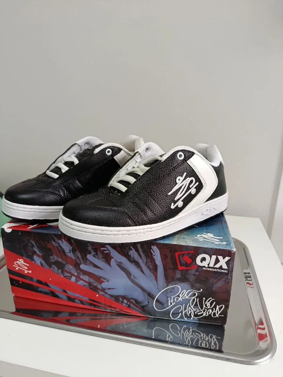 Tênis Qix novo  - Foto 2