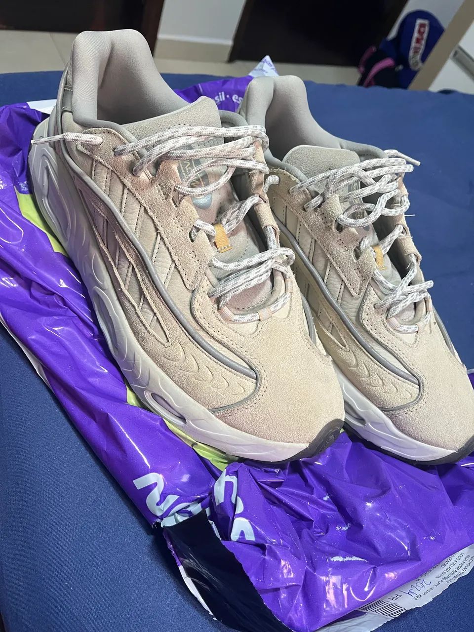 Adidas Oznova  - Foto 2