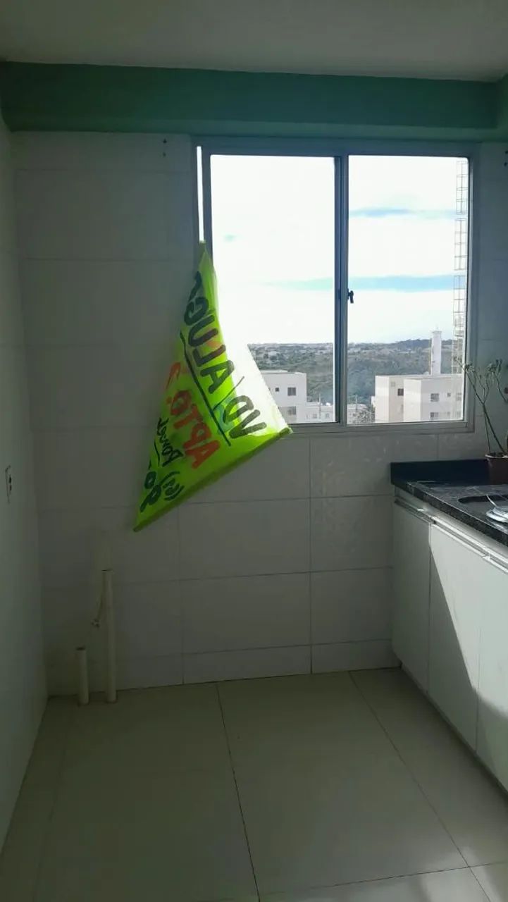 Vendo ágio apartamento cidade ocidental  - Foto 3