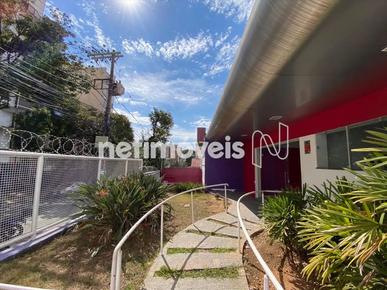 Venda Casa comercial Coração Eucarístico Belo Horizonte - Foto 4