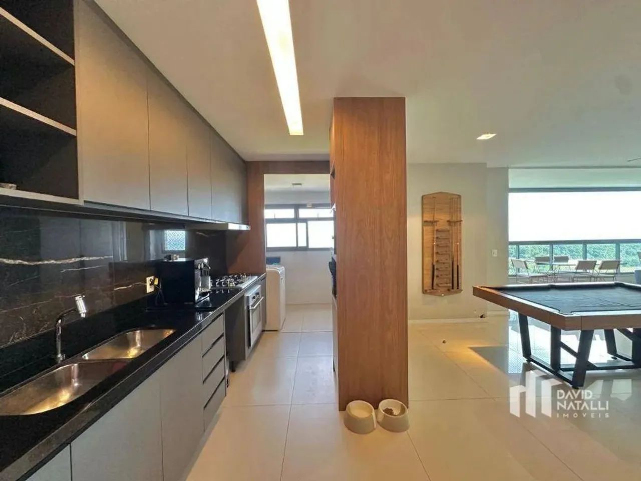 Apartamento com vista para o mar em Vila Velha - Foto 5