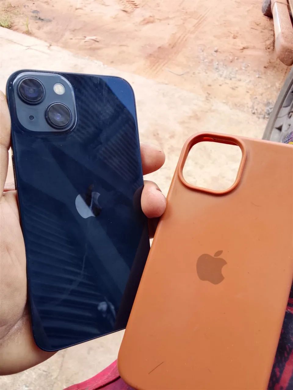 iPhone 13 - Foto 5