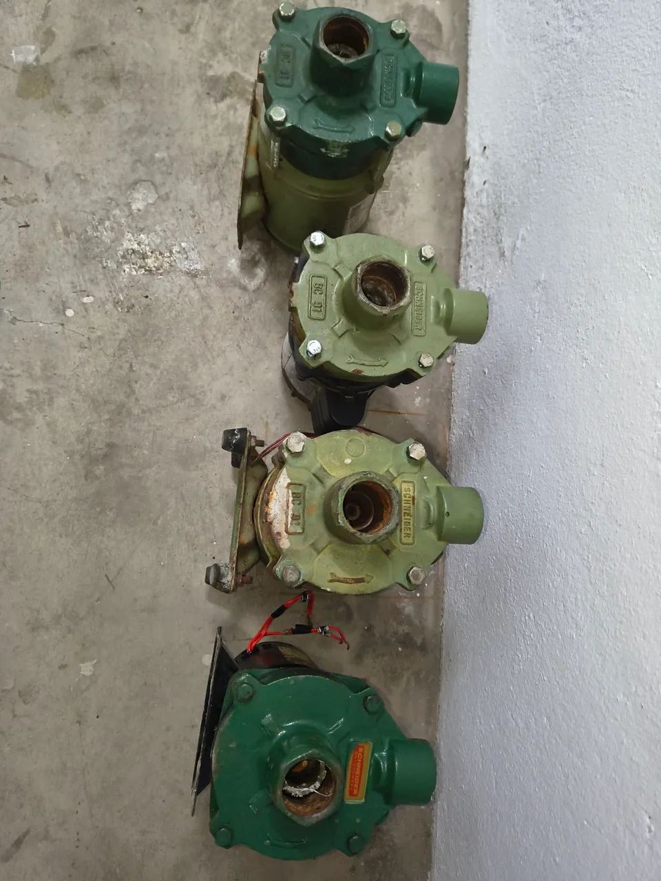 Bomba bc 91 Schneider - Foto 2
