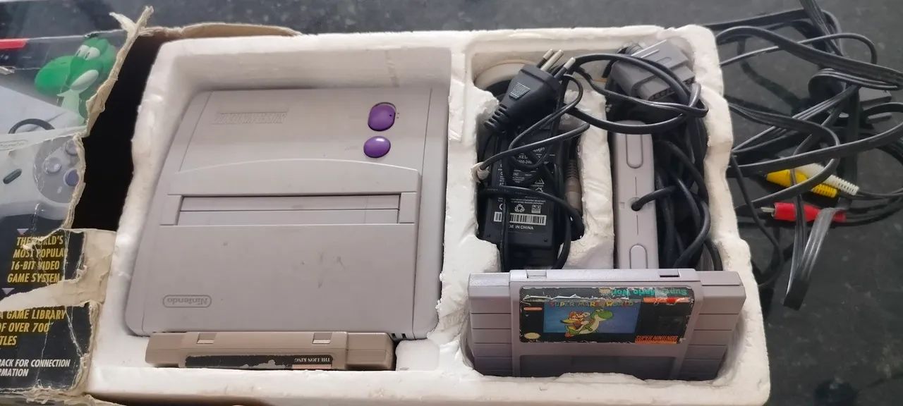 Nintendo  - Foto 4