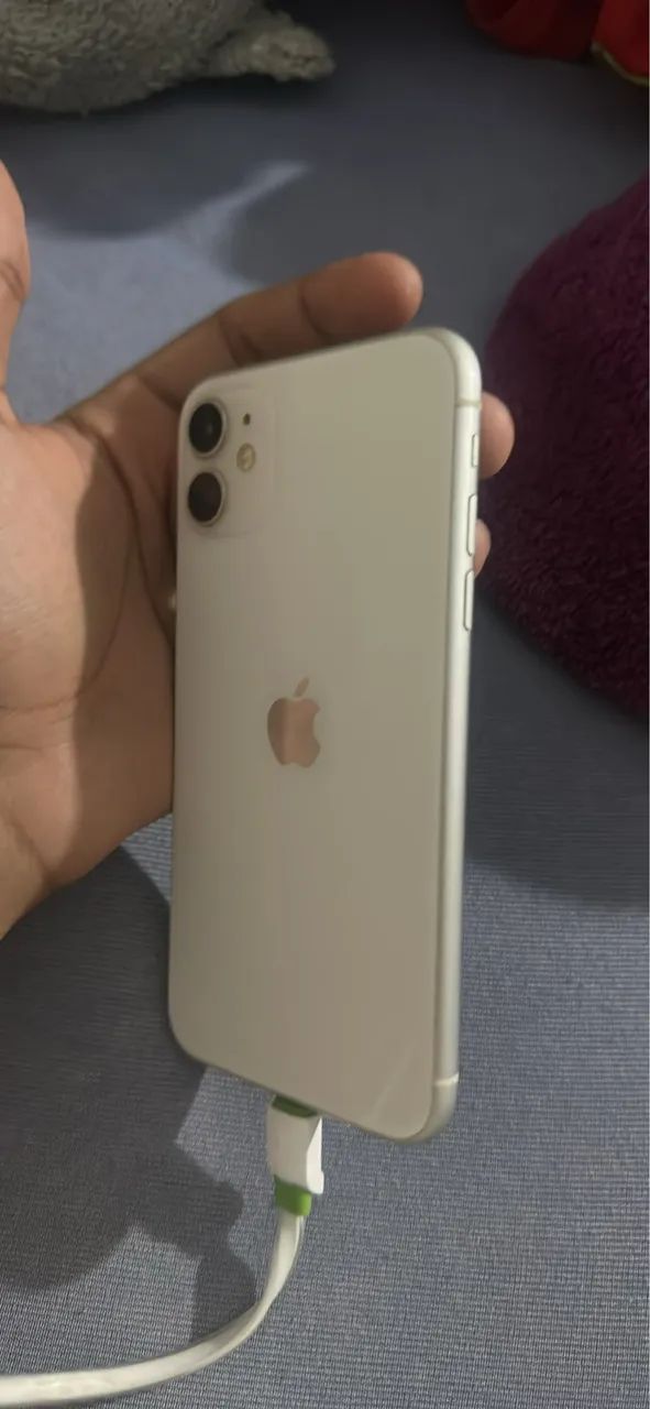 iPhone 11 256gb - Foto 3