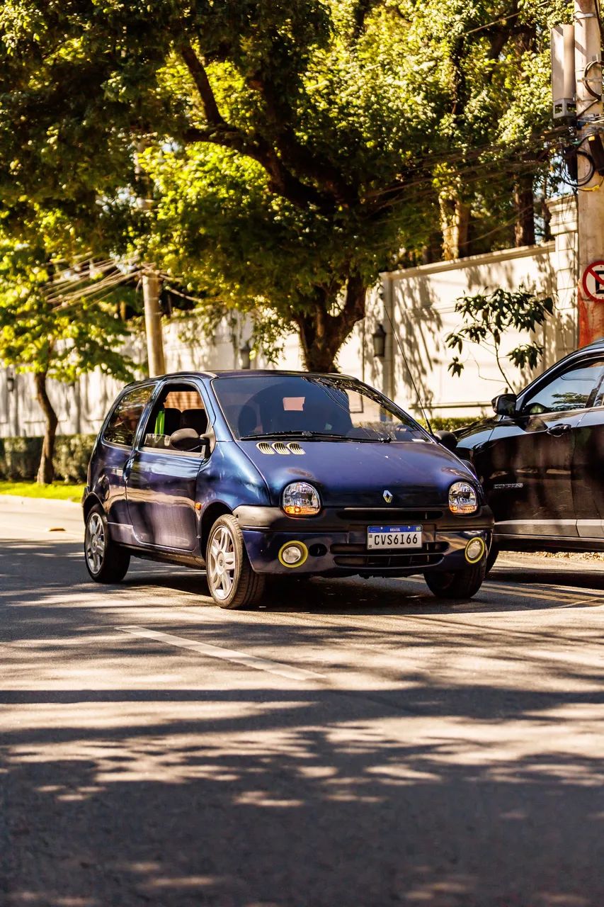 Renault Twingo 1.2 2000 - Foto 3