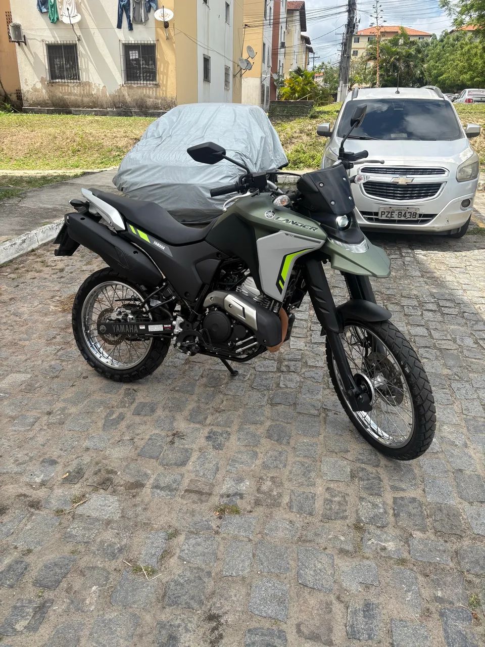 Lander 250 - Foto 4