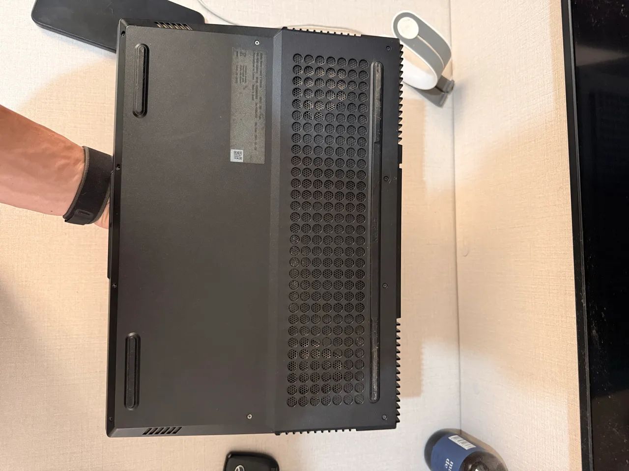 Lenovo legion 5  - Foto 2