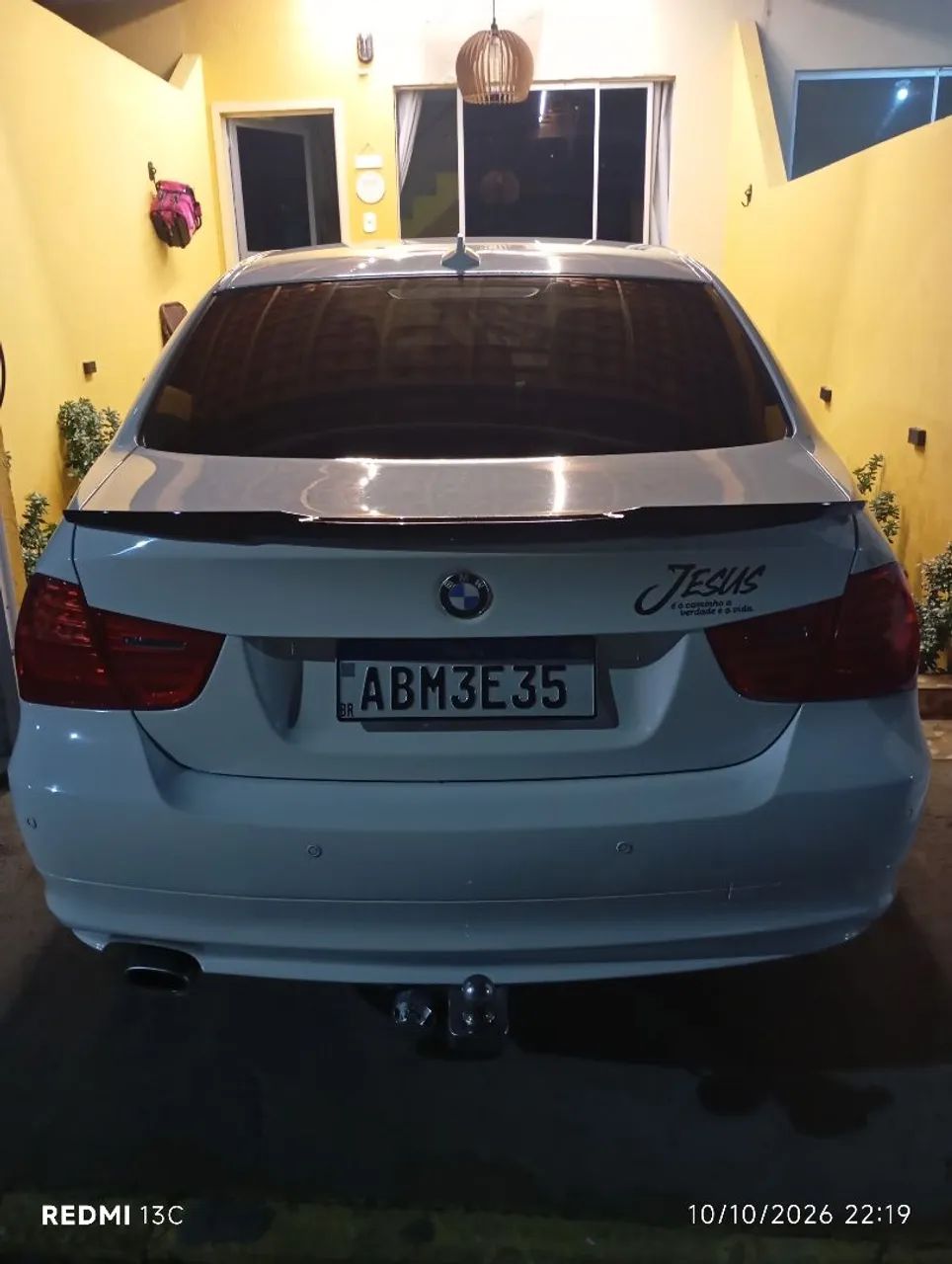 BMW 320I A 2011 - Foto 2