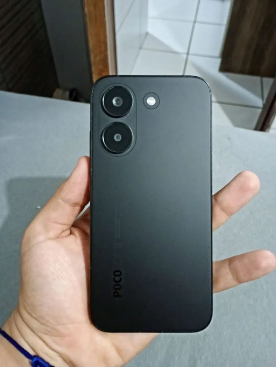 Poco x8 pro 
