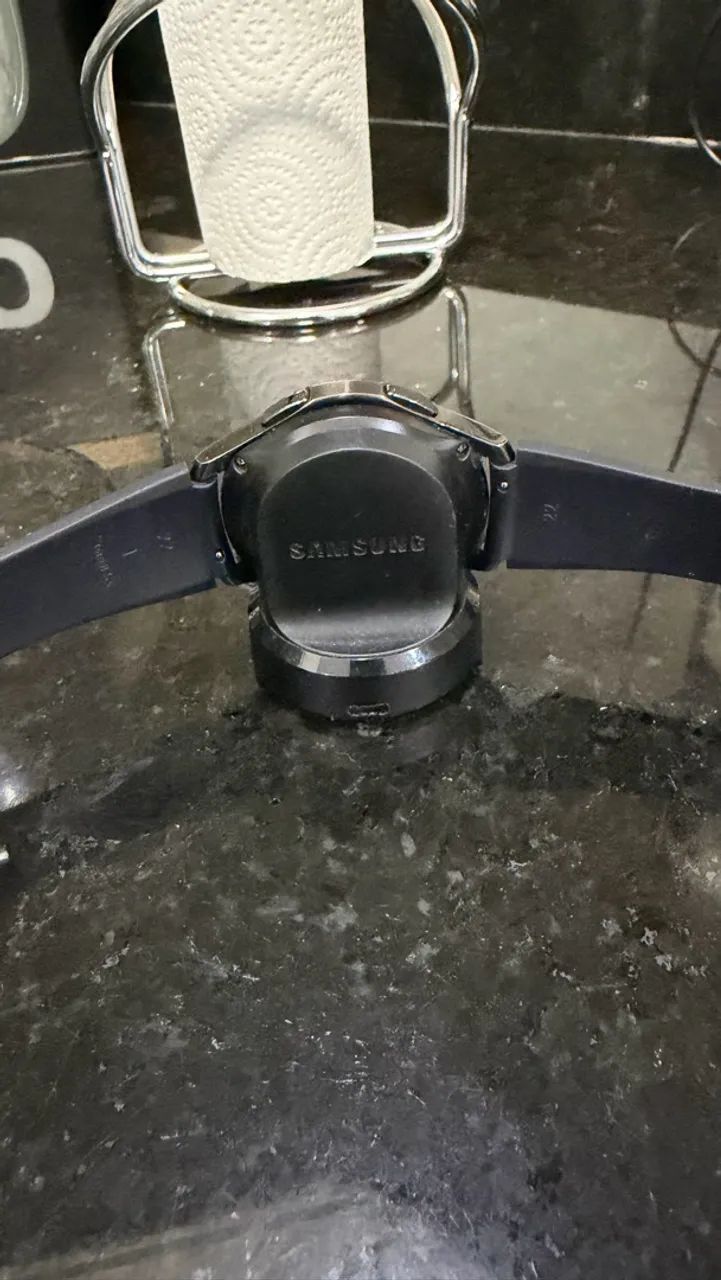 Smart watch - samsung - Foto 3