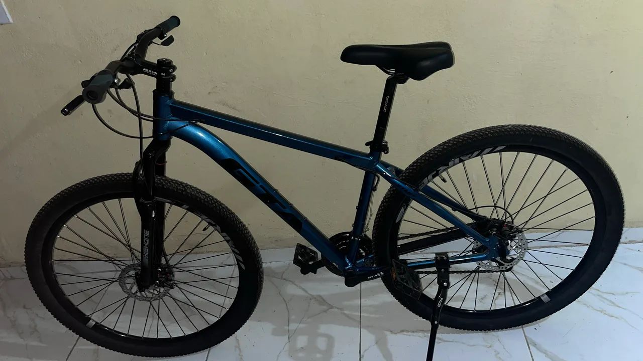 Bicicleta aro 29