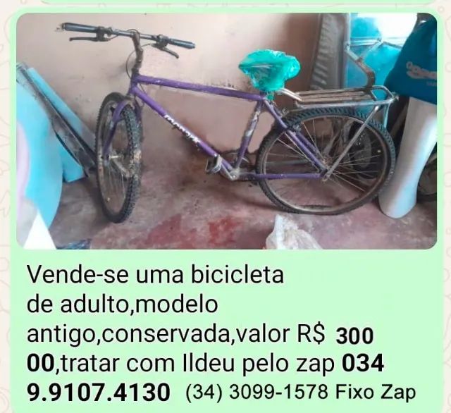 Bicicleta - Foto 2