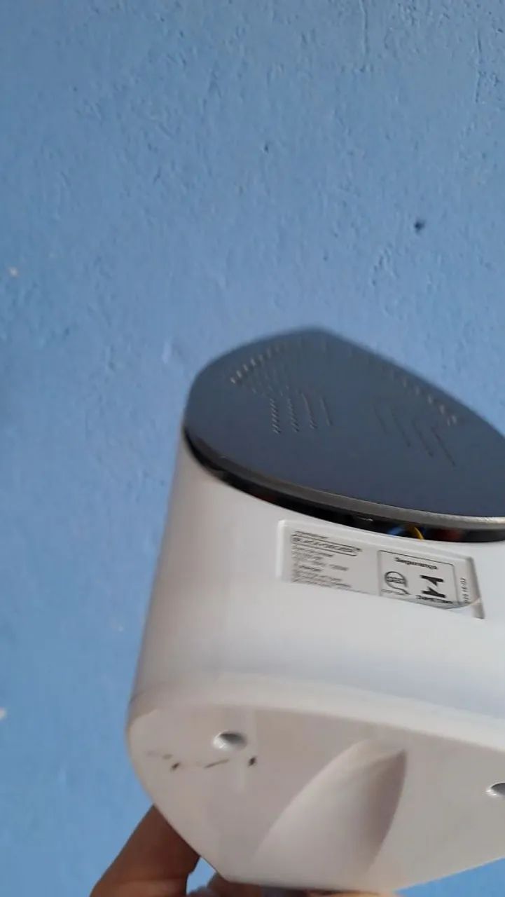 Ferro de passar Black Decker  - Foto 4