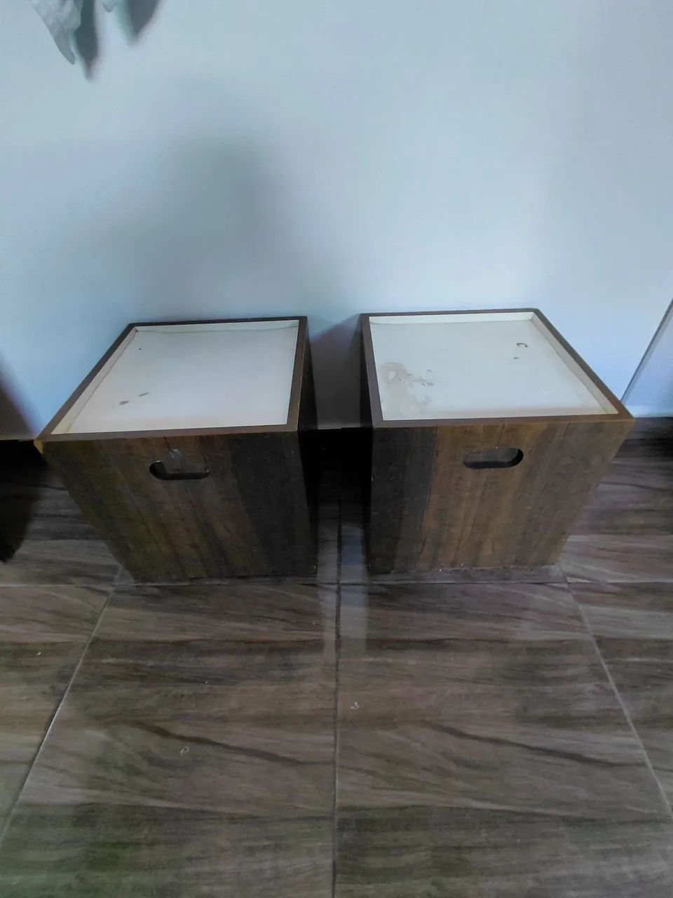 Mesa de cabeceira - Foto 2