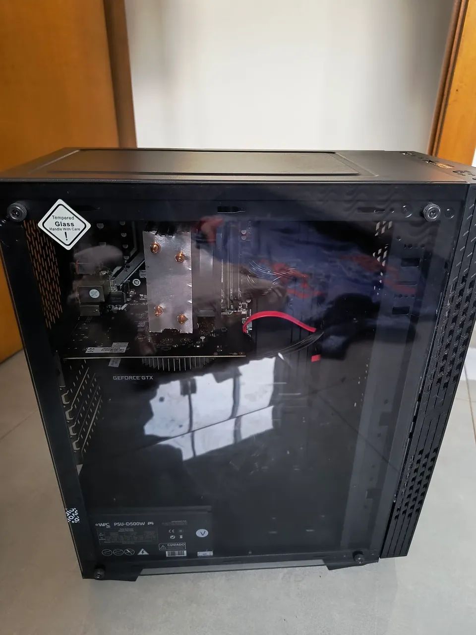 PC Gamer Completo - Foto 2