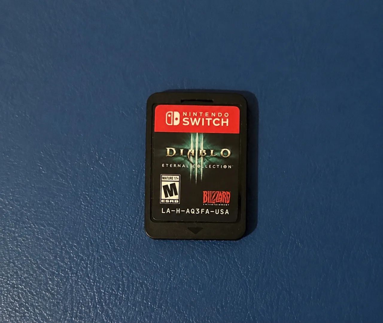 Diablo 3 switch - Foto 2