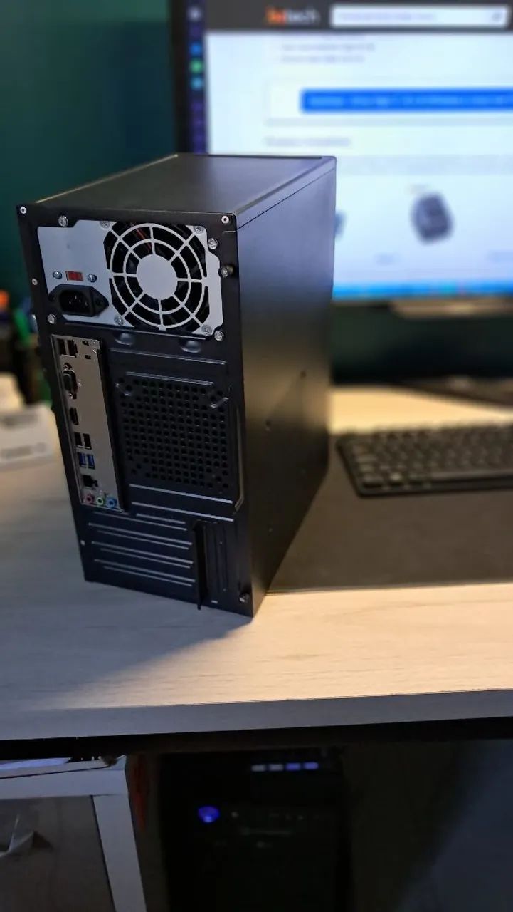 Computador a venda I3  - Foto 3