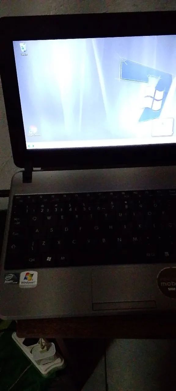 Netbook positivo Mobo 5000 - Foto 2